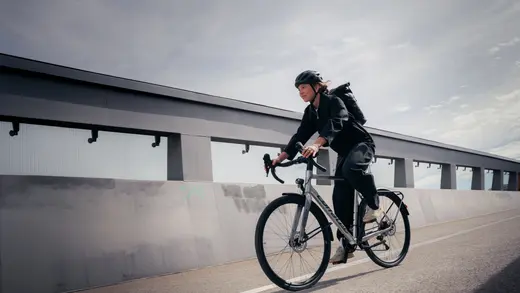 Ein Bike für alles? Was ein modernes Allroad-Bike können muss.